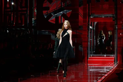 Look 2
